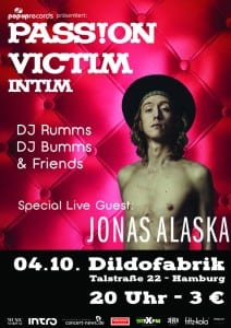 PV Intim Poster klein