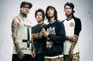 Pierce The Veil