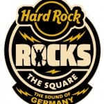 Rock The Square