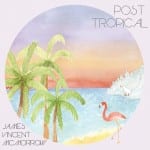 James Vincet McMorrow
