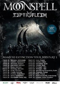 tourposter