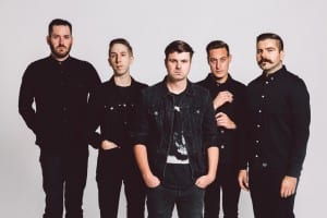 SILVERSTEIN (Photo by David Pike)