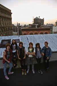 jCasablancas