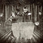 Fearless Vampire Killers