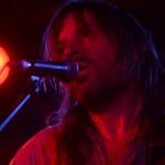 Evan Dando