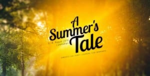 A summer's tale