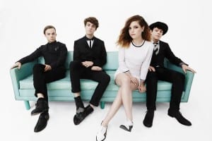 Echosmith_Pressefoto_01 Nicole Nodland_sm