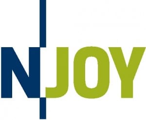 N-JOY Logo