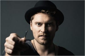 Johannes Oerding