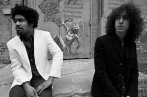 The London Souls