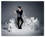 Wallis Bird 2014 (Credit Jens Oellermann)