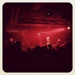 Bayside - Hafenklang - Foto: cR