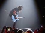 Foo Fighters - o2 World - Foto: cR