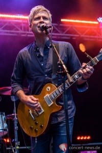 Nada Surf // (c) Doreen Reichmann