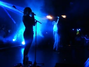 Still In Search / The Grand Circus Show / (c) Nils Schlueter / concert-news.de cdm_StillInSearch