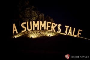 A Summer's Tale