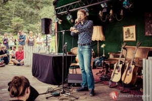 Lesung Jochen Distelmeyer