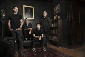 Anti Flag 2015