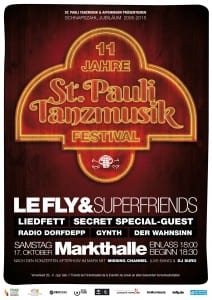 11 Jahre St. Pauli Tanzmusik _Webflyer