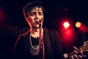 Ezra Furman | Foto: Doreen Reichmann
