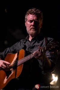 Glen Hansard @ Docks / (c) Doreen Reichmann / concert-news.de Glen Hansard