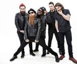 Skindred