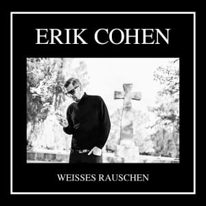 Erik Cohen Cover