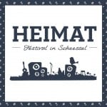 Heimat Festival Scheessel_Logo