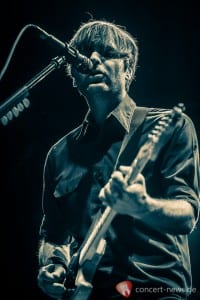 Rolling Stone Weekender 2015