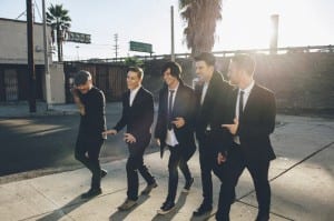 Sleeping With Sirens
