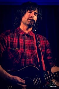 Pete Yorn | Foto: Doreen Reichmann