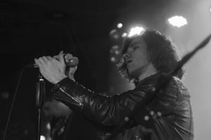Coasts | Foto: Sebastian Madej