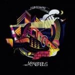 Neonschwarz-Metropolis