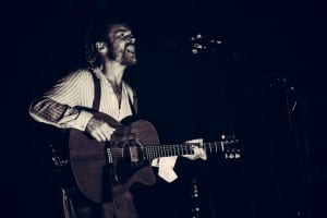 Damien Rice | Foto: Doreen Reichmann
