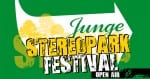 Junge Stereopark Festival OPEN AIR