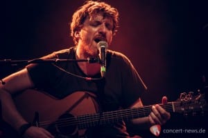 Hamburg Harbour 2016 - Tim Neuhaus | Foto: Doreen Reichmann