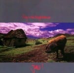 Fury In The Slaughterhouse Albumcover Jau!