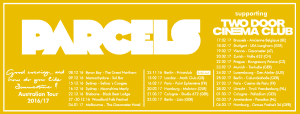 parcels