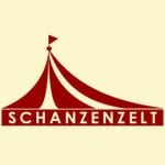 Schanzenzelt