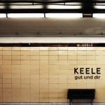 Keele