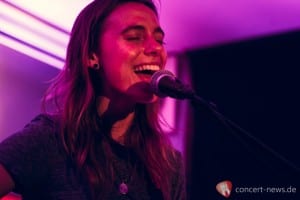 Julien Baker | Foto: Doreen Reichmann