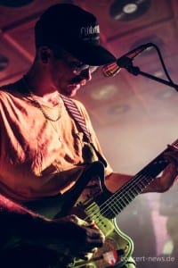 Portugal. The Man | Foto: Doreen Reichmann