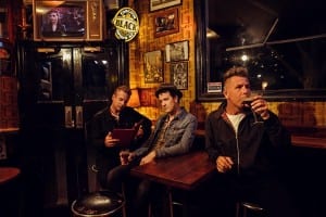the living end