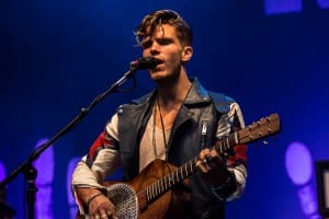 Kaleo | Foto: Doreen Reichmann