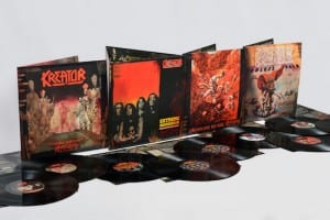 Kreator 4