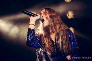 Maggie Rogers | Foto: Doreen Reichmann