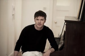 Roddy Woomble