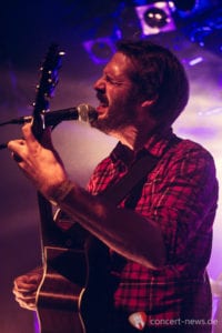 Gisbert zu Knyphausen | Hamburg | Copyright Doreen Reichmann, 2017, all rights reserved Gisbert zu Knyphausen live @ Uebel & Gefährlich, Hamburg, 29.10.2017<br /> Copyright Doreen Reichmann, 2017, all rights reserved