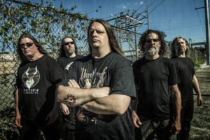 Cannibal Corpse