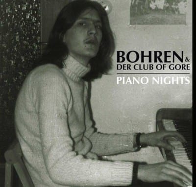 Album der Woche: Bohren & Der Club Of Gore